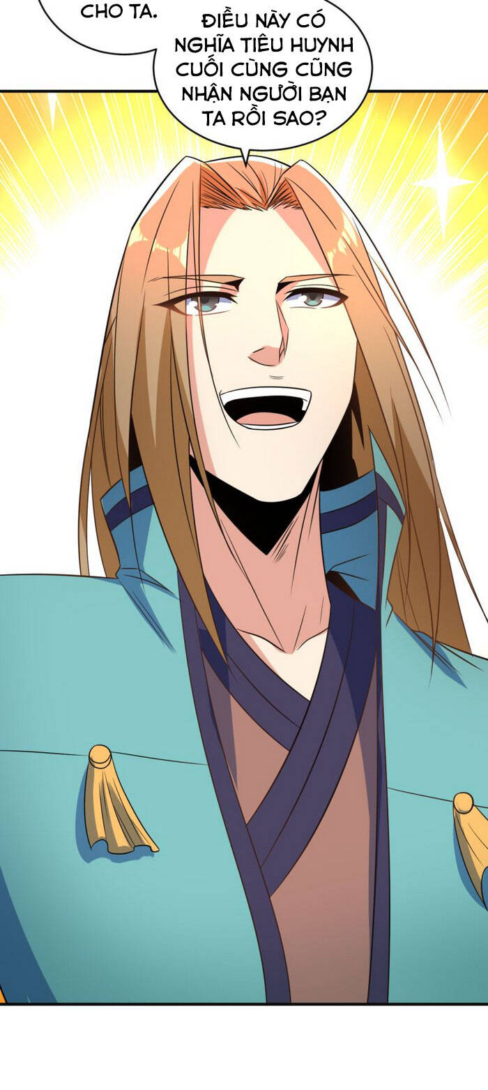 Thôn Phệ Một Thế Giới Tu Tiên Chapter 79 - Trang 2