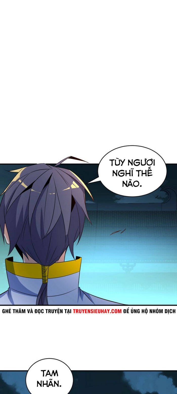 Thôn Phệ Một Thế Giới Tu Tiên Chapter 79 - Trang 2