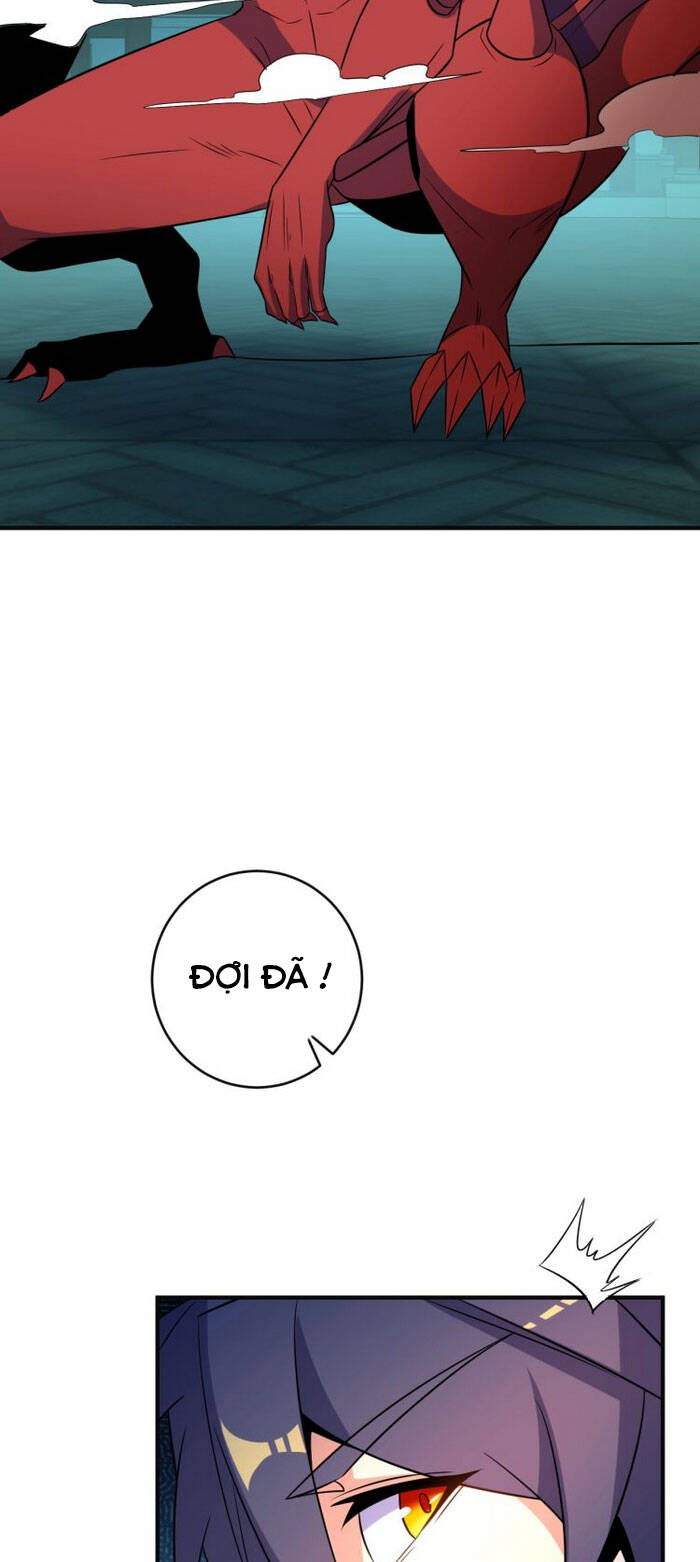 Thôn Phệ Một Thế Giới Tu Tiên Chapter 79 - Trang 2