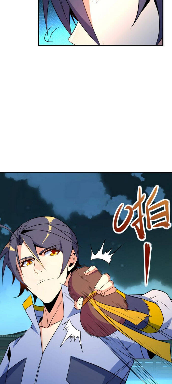 Thôn Phệ Một Thế Giới Tu Tiên Chapter 79 - Trang 2