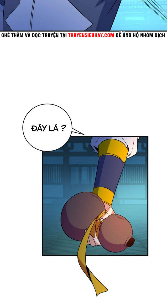 Thôn Phệ Một Thế Giới Tu Tiên Chapter 79 - Trang 2