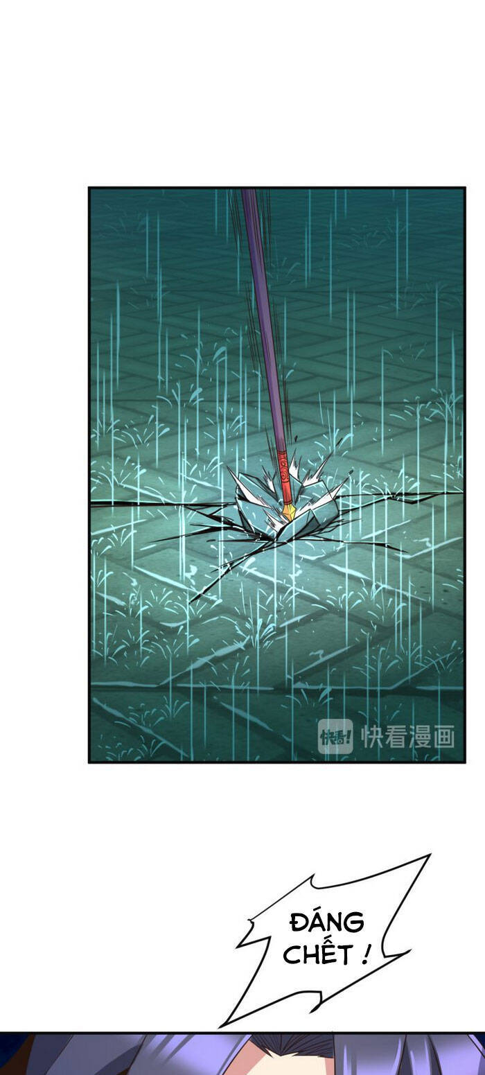 Thôn Phệ Một Thế Giới Tu Tiên Chapter 79 - Trang 2