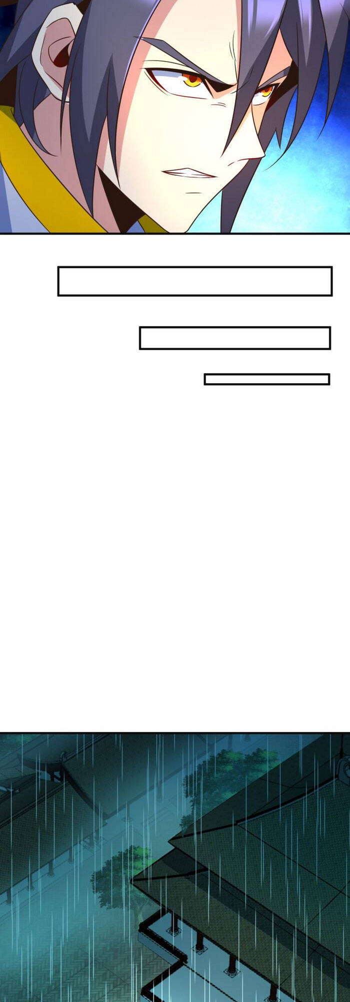 Thôn Phệ Một Thế Giới Tu Tiên Chapter 79 - Trang 2