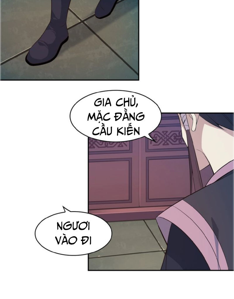 Thôn Phệ Một Thế Giới Tu Tiên Chapter 8 - Trang 2