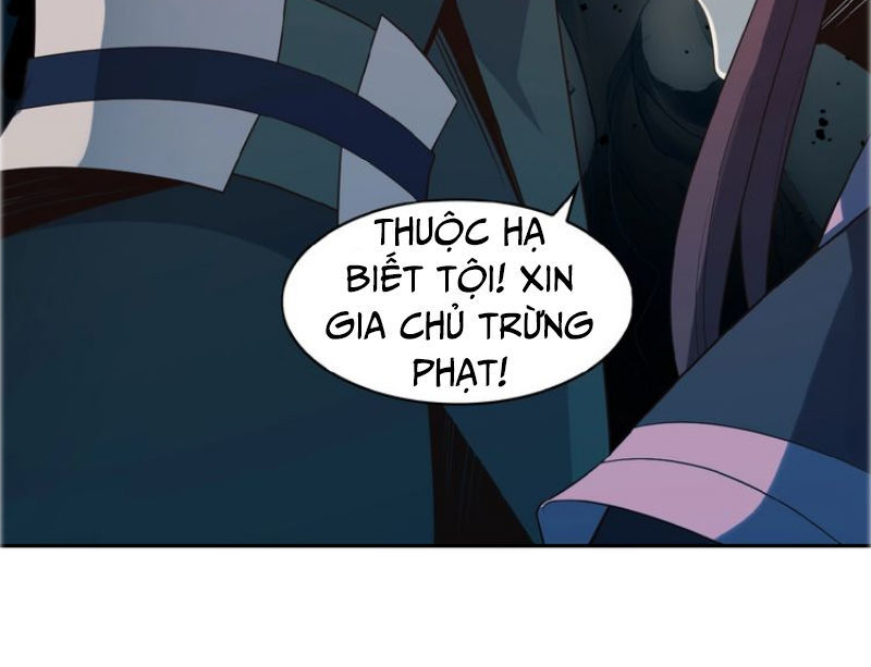 Thôn Phệ Một Thế Giới Tu Tiên Chapter 8 - Trang 2