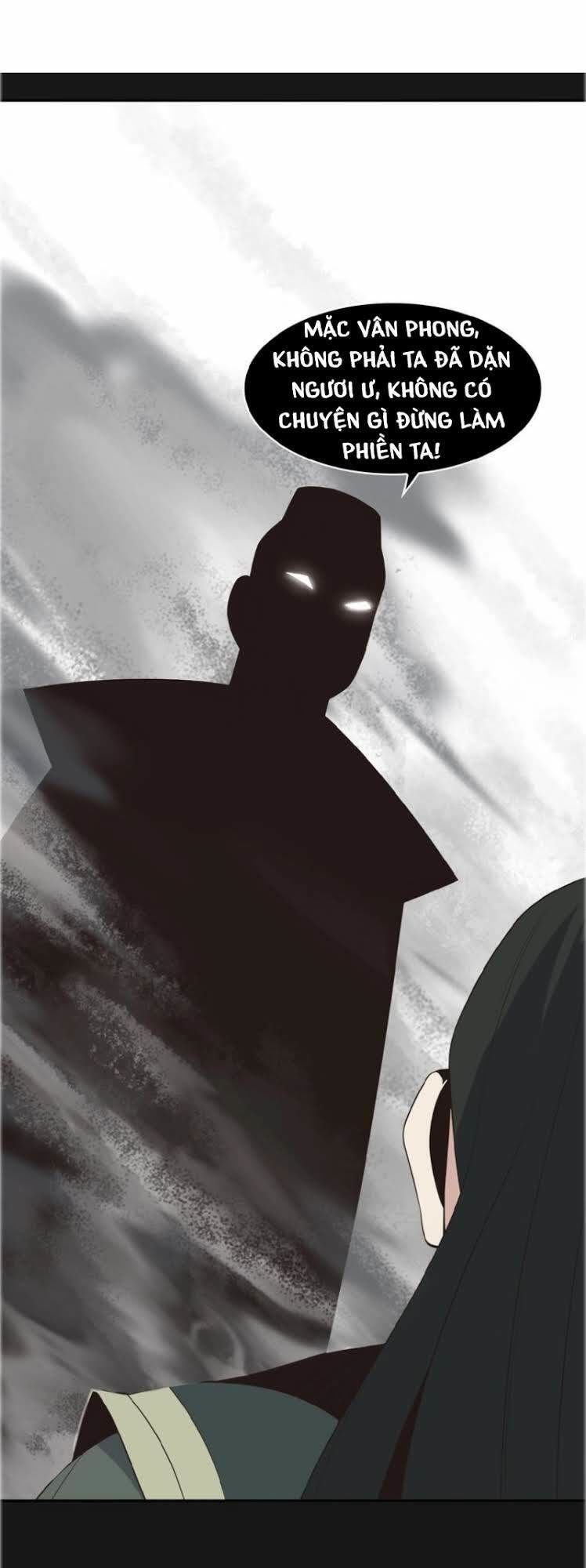 Thôn Phệ Một Thế Giới Tu Tiên Chapter 8 - Trang 2