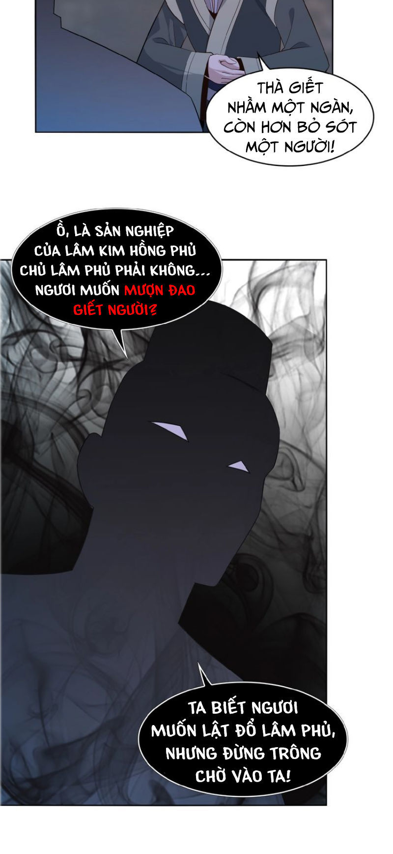 Thôn Phệ Một Thế Giới Tu Tiên Chapter 8 - Trang 2