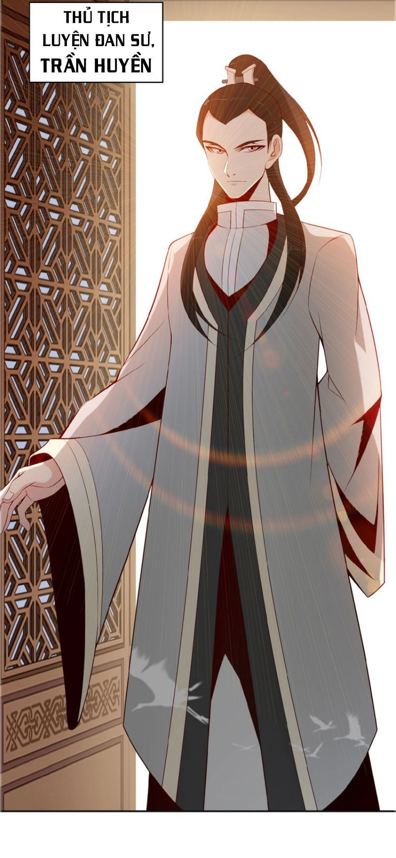 Thôn Phệ Một Thế Giới Tu Tiên Chapter 8 - Trang 2