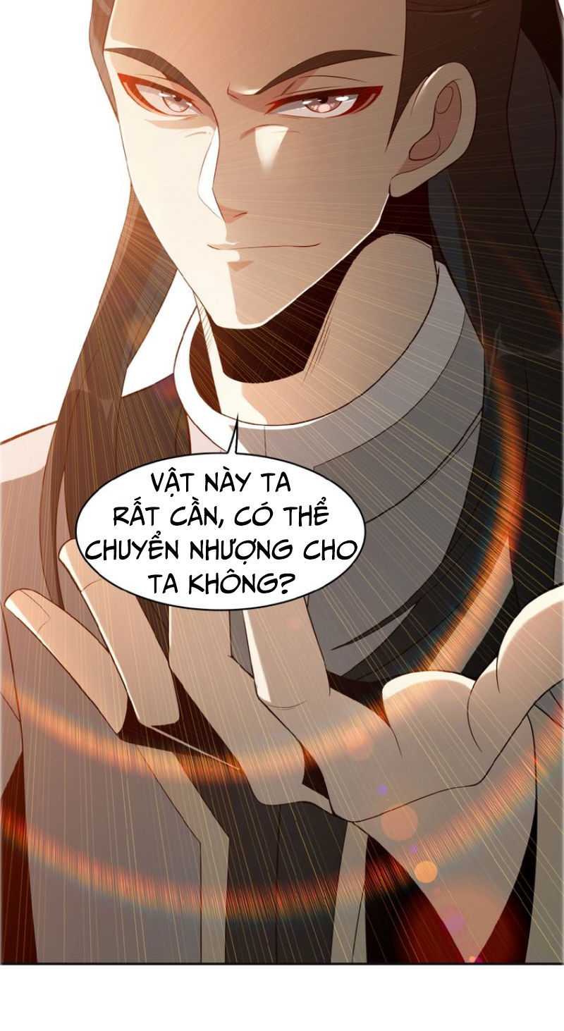 Thôn Phệ Một Thế Giới Tu Tiên Chapter 8 - Trang 2