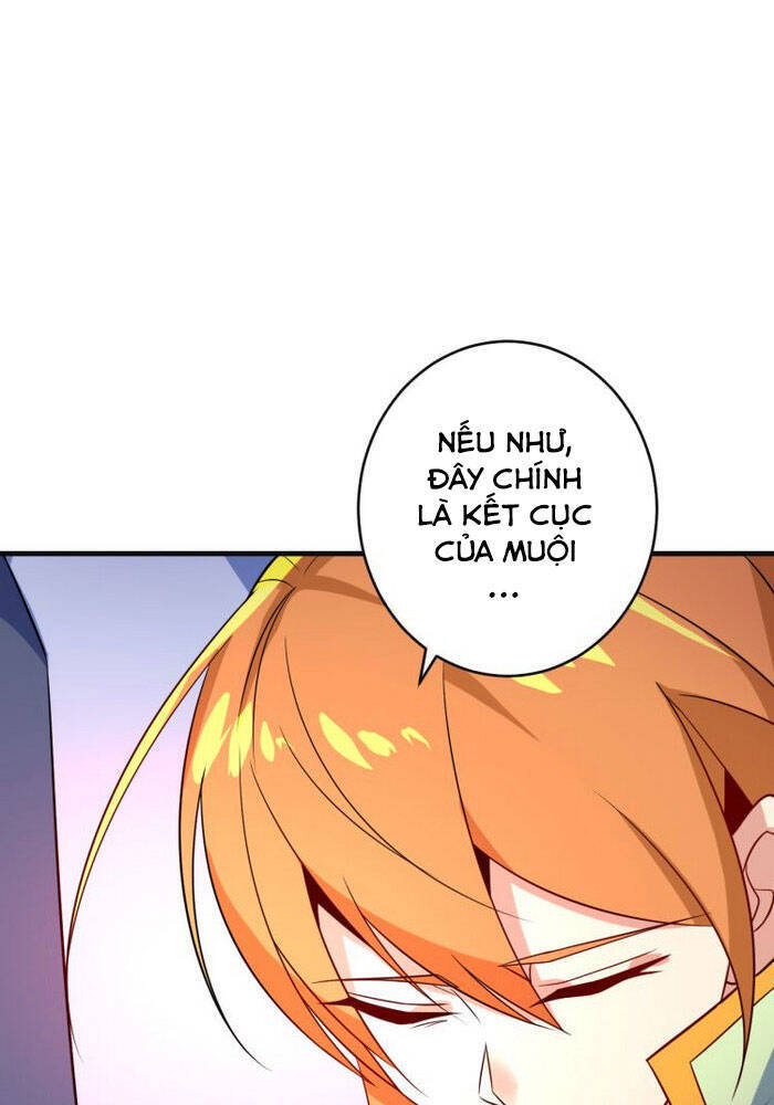 Thôn Phệ Một Thế Giới Tu Tiên Chapter 80 - Trang 2