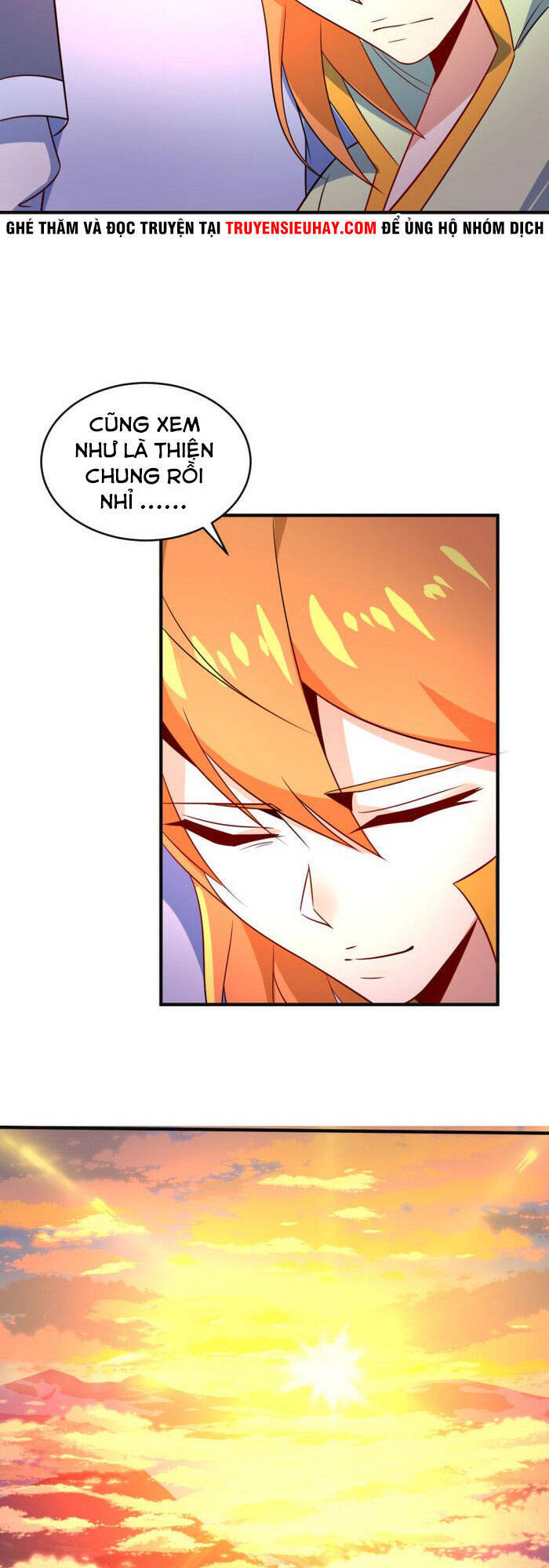 Thôn Phệ Một Thế Giới Tu Tiên Chapter 80 - Trang 2