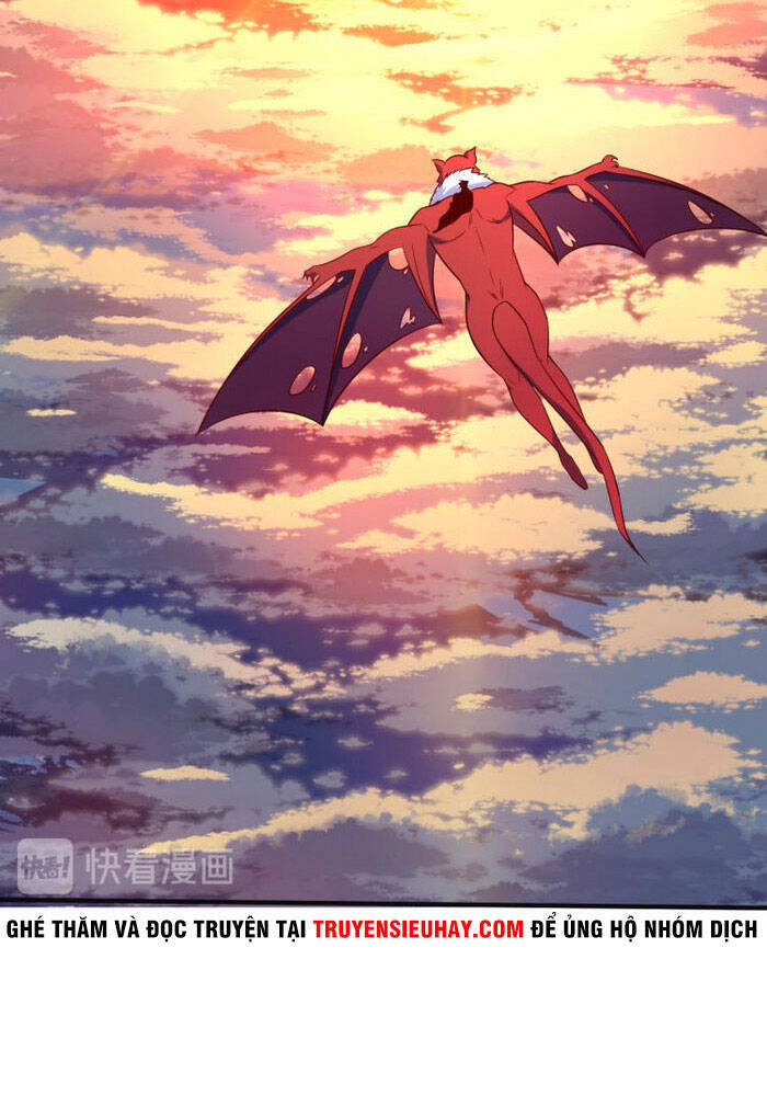 Thôn Phệ Một Thế Giới Tu Tiên Chapter 80 - Trang 2