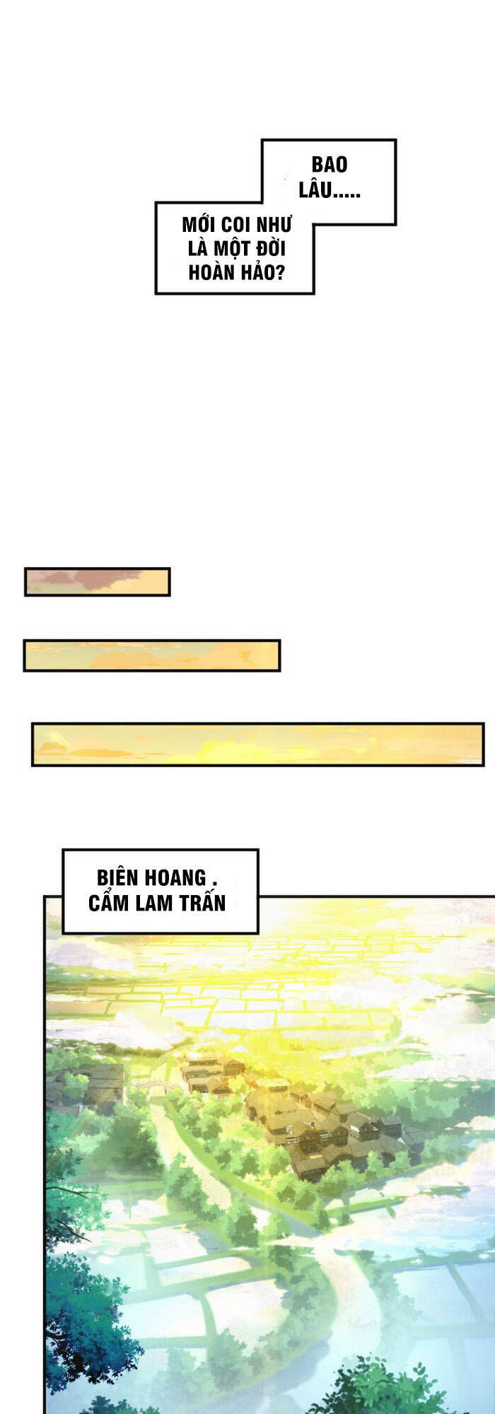 Thôn Phệ Một Thế Giới Tu Tiên Chapter 80 - Trang 2