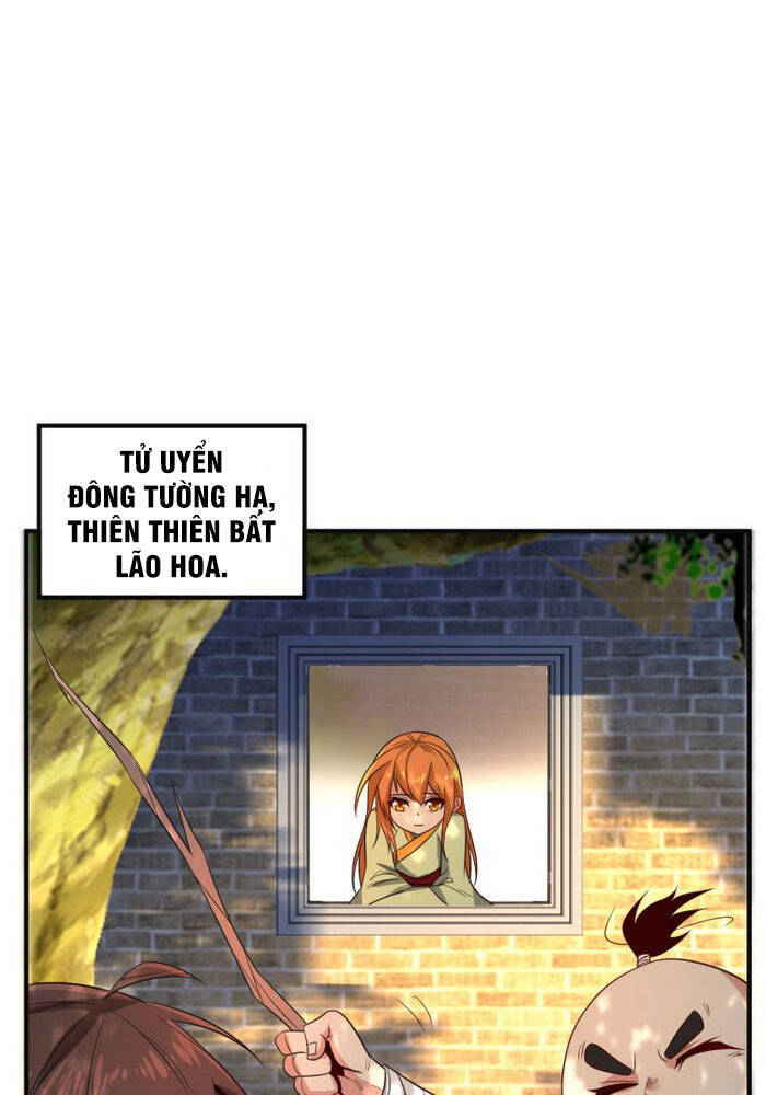 Thôn Phệ Một Thế Giới Tu Tiên Chapter 80 - Trang 2