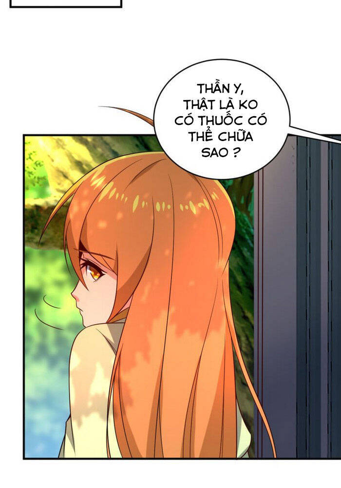 Thôn Phệ Một Thế Giới Tu Tiên Chapter 80 - Trang 2