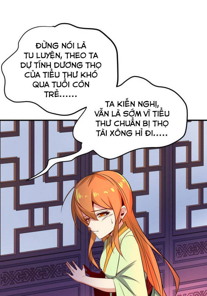 Thôn Phệ Một Thế Giới Tu Tiên Chapter 80 - Trang 2