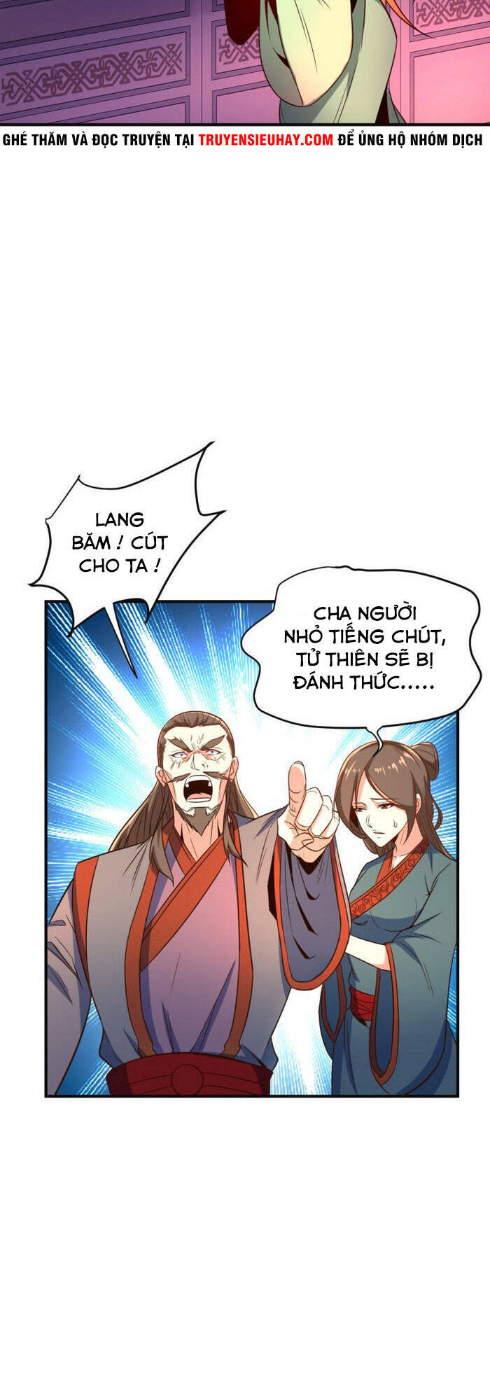 Thôn Phệ Một Thế Giới Tu Tiên Chapter 80 - Trang 2