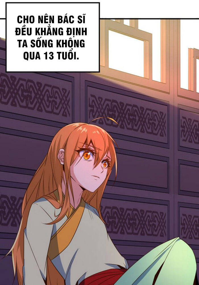 Thôn Phệ Một Thế Giới Tu Tiên Chapter 80 - Trang 2