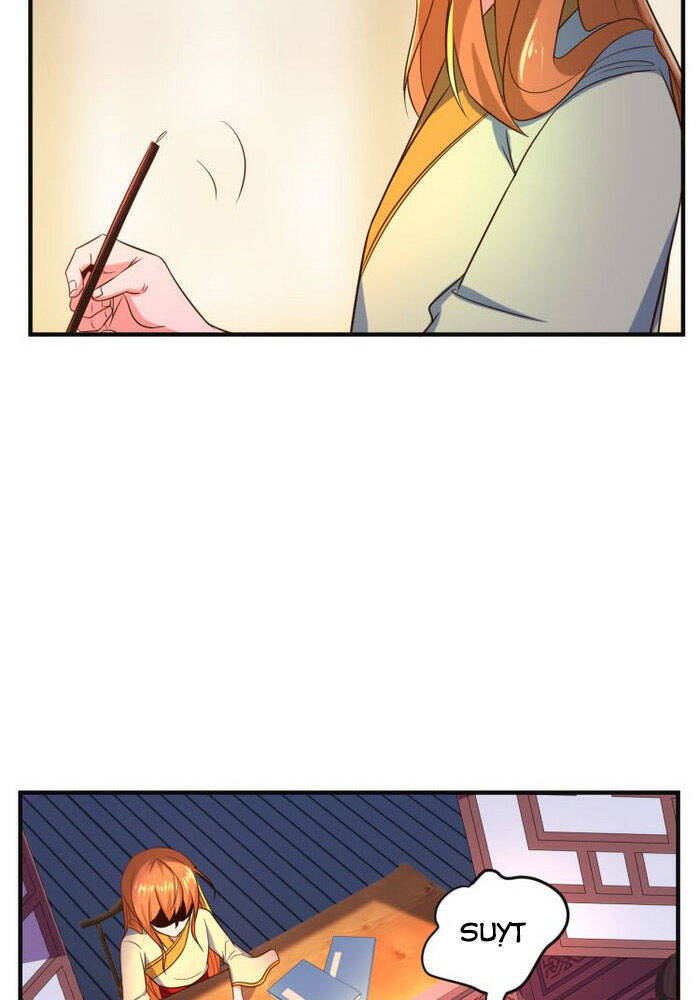 Thôn Phệ Một Thế Giới Tu Tiên Chapter 80 - Trang 2