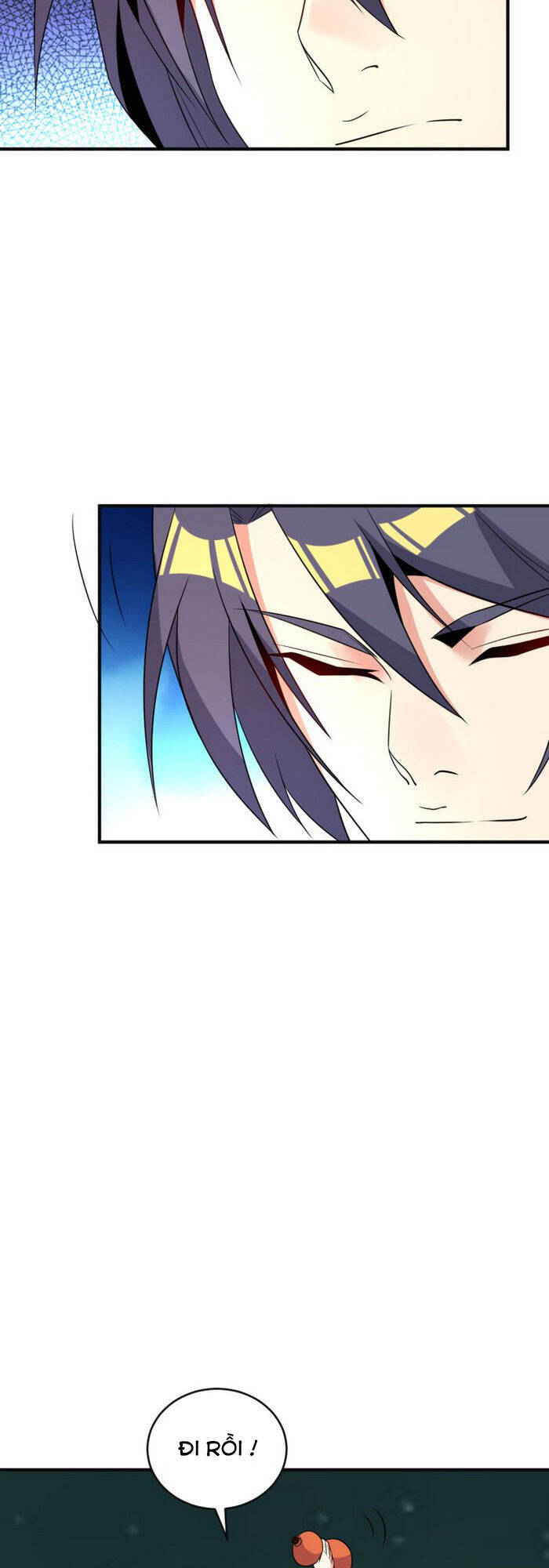 Thôn Phệ Một Thế Giới Tu Tiên Chapter 80 - Trang 2