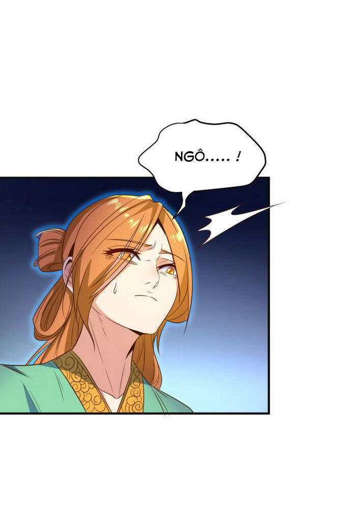 Thôn Phệ Một Thế Giới Tu Tiên Chapter 80 - Trang 2