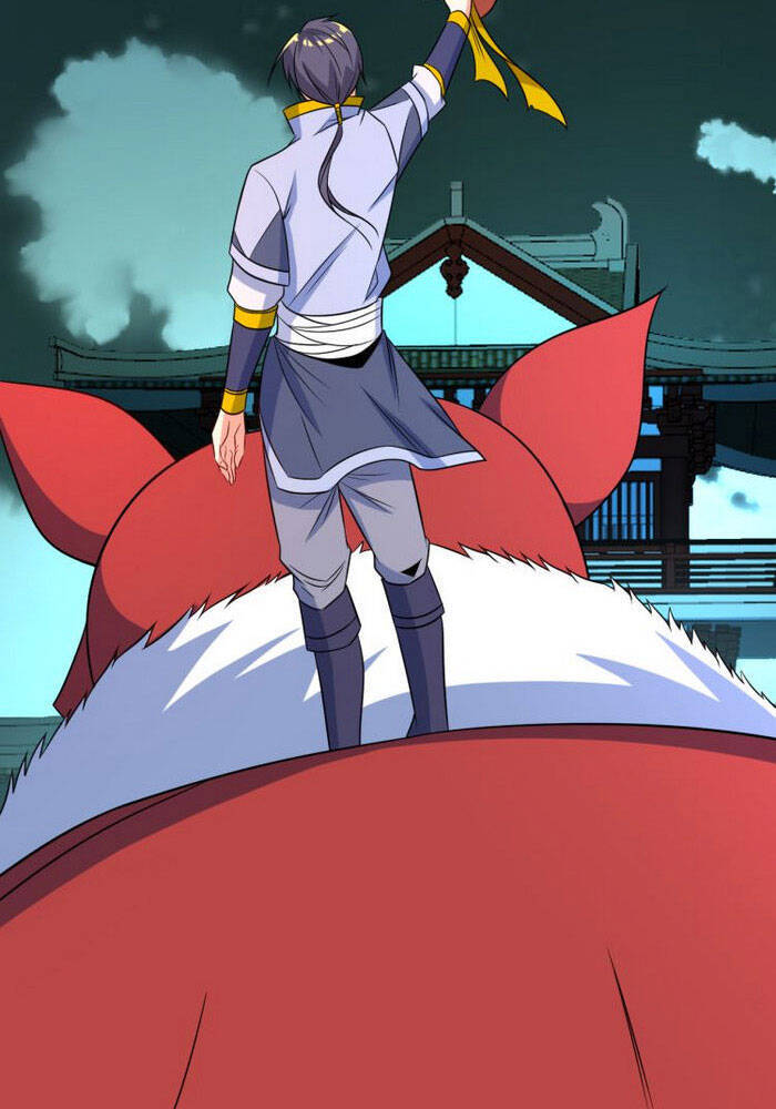 Thôn Phệ Một Thế Giới Tu Tiên Chapter 80 - Trang 2