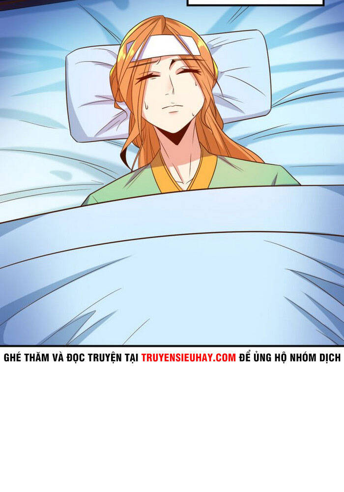 Thôn Phệ Một Thế Giới Tu Tiên Chapter 80 - Trang 2