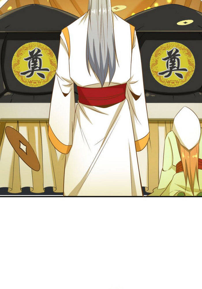 Thôn Phệ Một Thế Giới Tu Tiên Chapter 80 - Trang 2