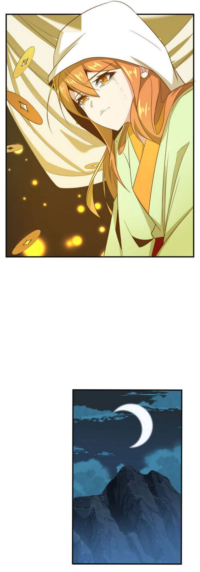 Thôn Phệ Một Thế Giới Tu Tiên Chapter 80 - Trang 2