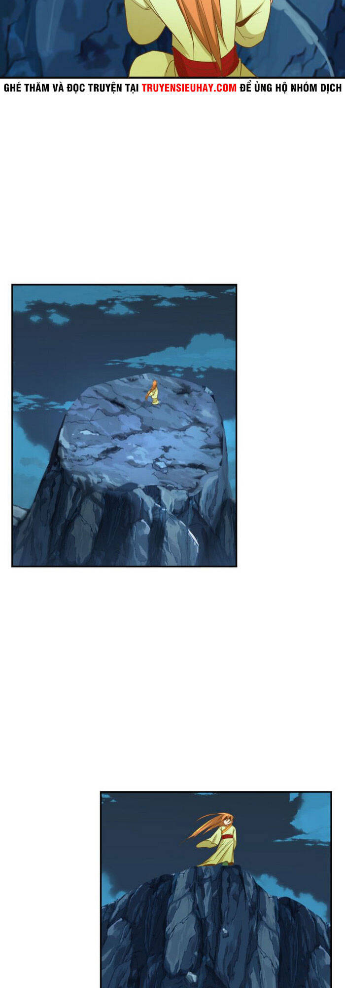 Thôn Phệ Một Thế Giới Tu Tiên Chapter 80 - Trang 2