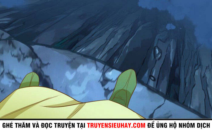 Thôn Phệ Một Thế Giới Tu Tiên Chapter 80 - Trang 2