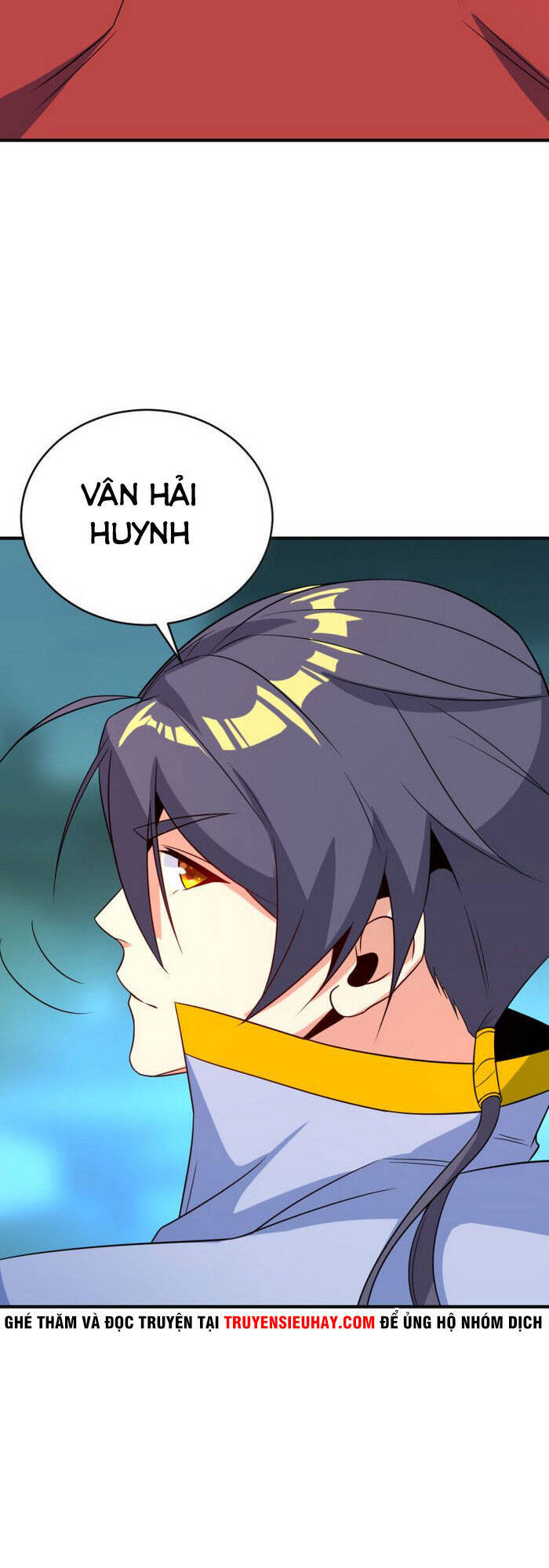 Thôn Phệ Một Thế Giới Tu Tiên Chapter 80 - Trang 2