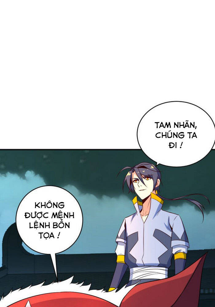Thôn Phệ Một Thế Giới Tu Tiên Chapter 80 - Trang 2