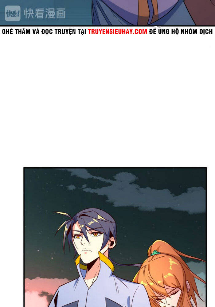 Thôn Phệ Một Thế Giới Tu Tiên Chapter 80 - Trang 2