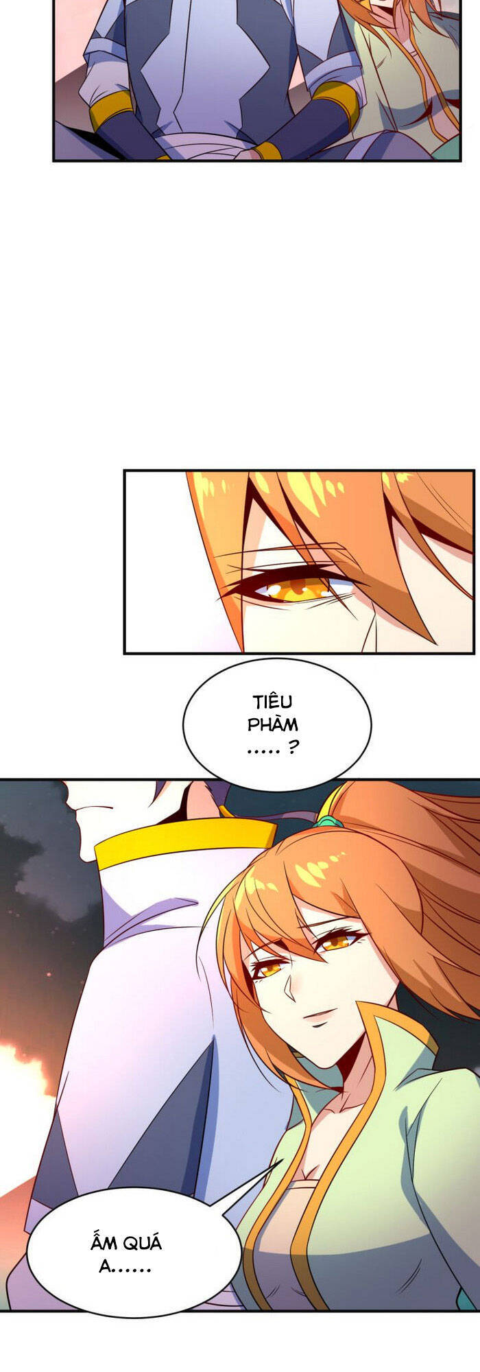 Thôn Phệ Một Thế Giới Tu Tiên Chapter 80 - Trang 2