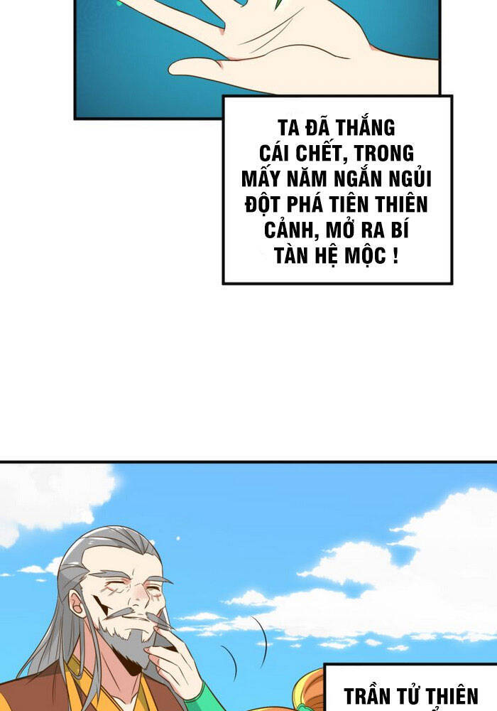 Thôn Phệ Một Thế Giới Tu Tiên Chapter 81 - Trang 2
