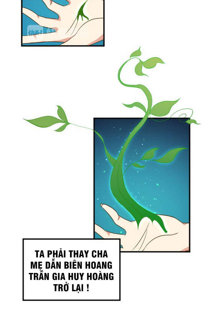 Thôn Phệ Một Thế Giới Tu Tiên Chapter 81 - Trang 2