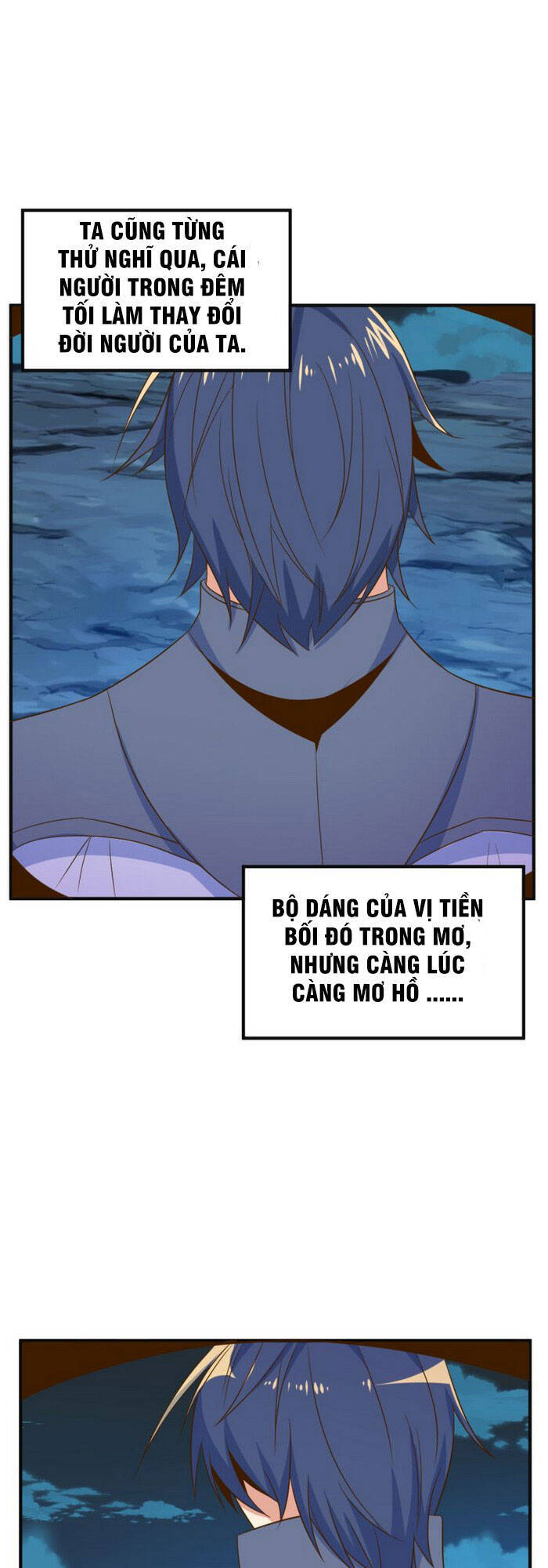 Thôn Phệ Một Thế Giới Tu Tiên Chapter 81 - Trang 2