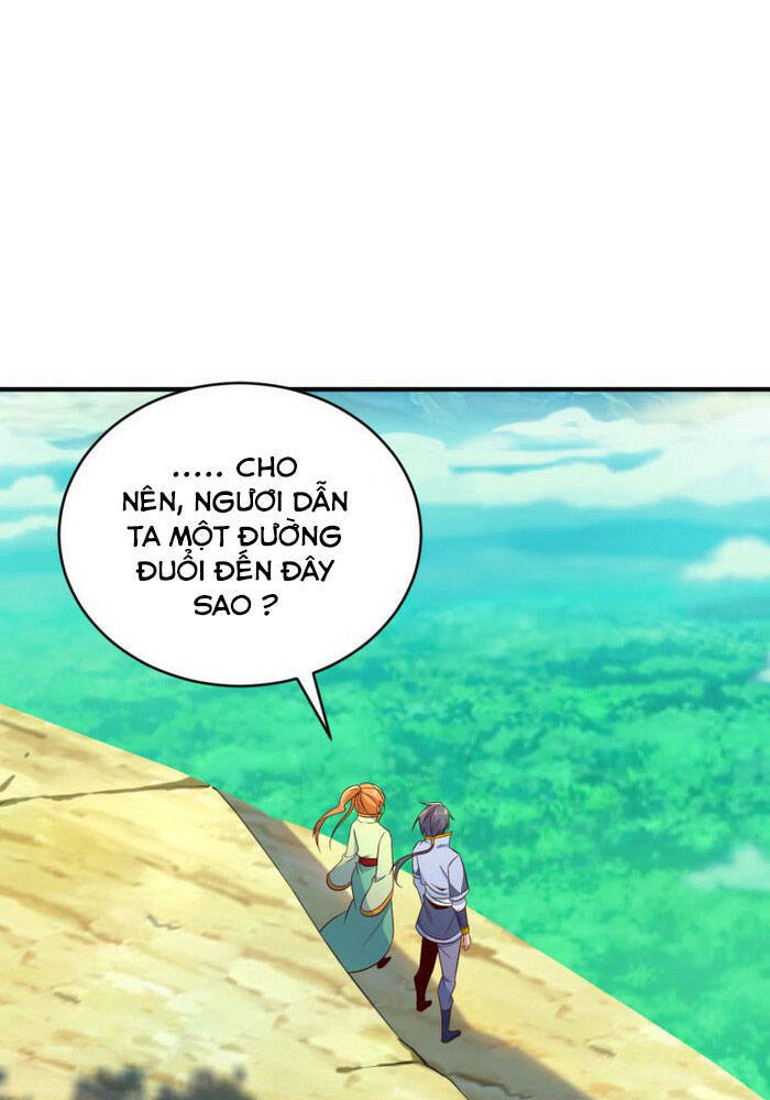 Thôn Phệ Một Thế Giới Tu Tiên Chapter 81 - Trang 2