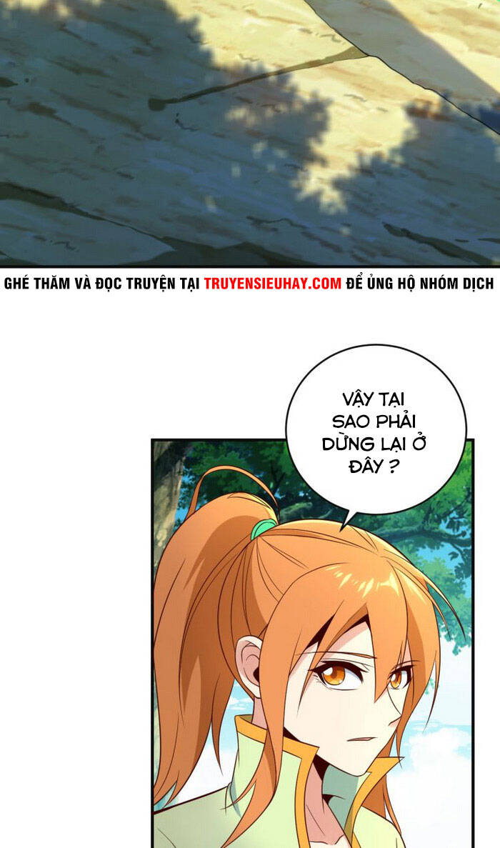 Thôn Phệ Một Thế Giới Tu Tiên Chapter 81 - Trang 2