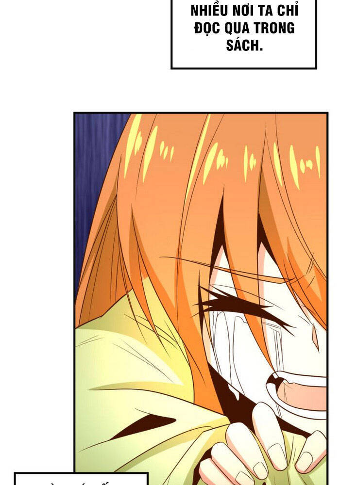 Thôn Phệ Một Thế Giới Tu Tiên Chapter 81 - Trang 2