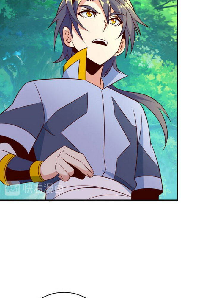 Thôn Phệ Một Thế Giới Tu Tiên Chapter 81 - Trang 2