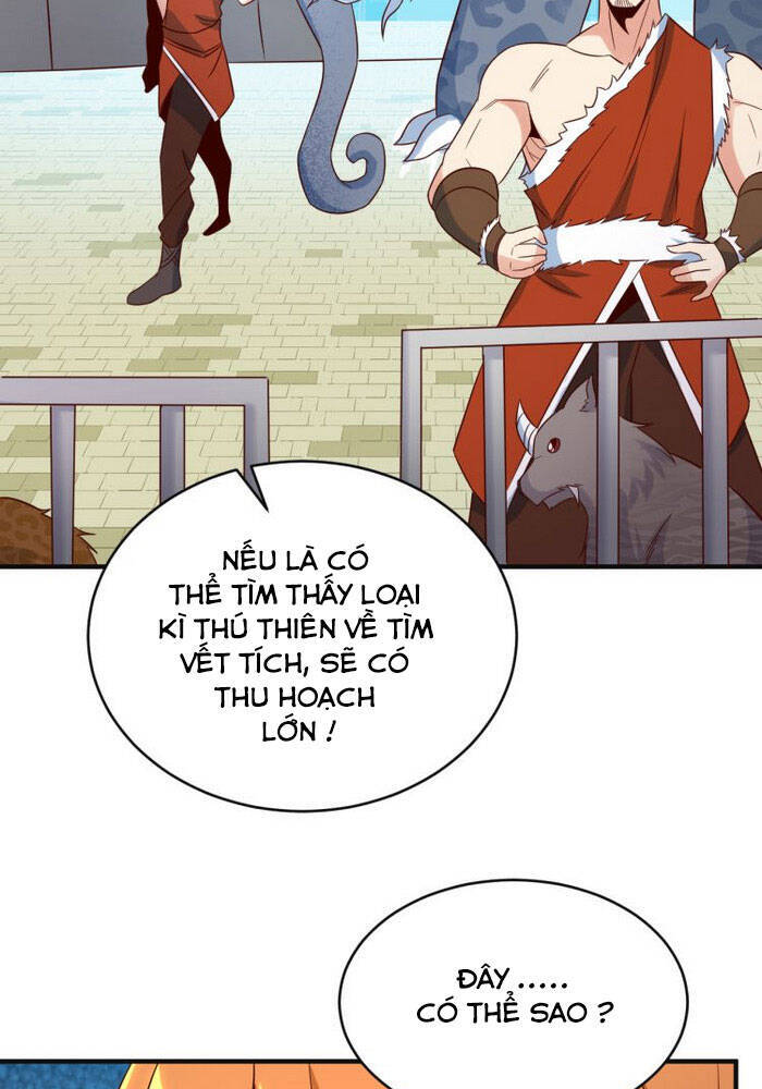 Thôn Phệ Một Thế Giới Tu Tiên Chapter 81 - Trang 2