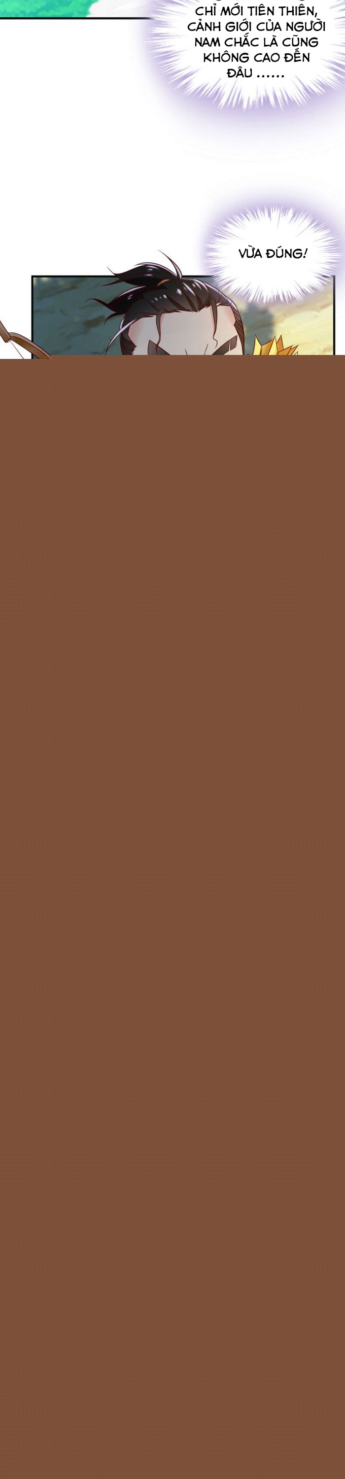 Thôn Phệ Một Thế Giới Tu Tiên Chapter 81 - Trang 2