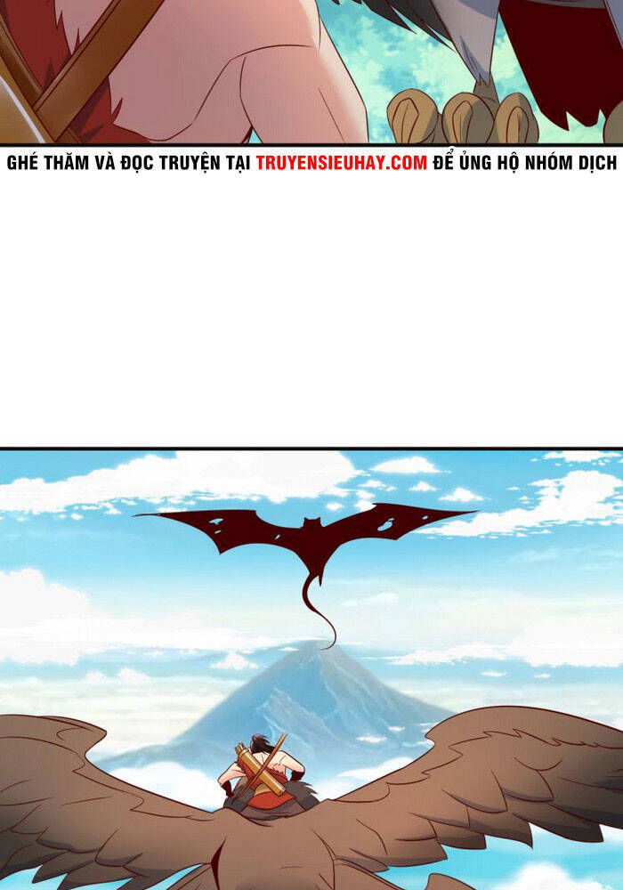Thôn Phệ Một Thế Giới Tu Tiên Chapter 81 - Trang 2
