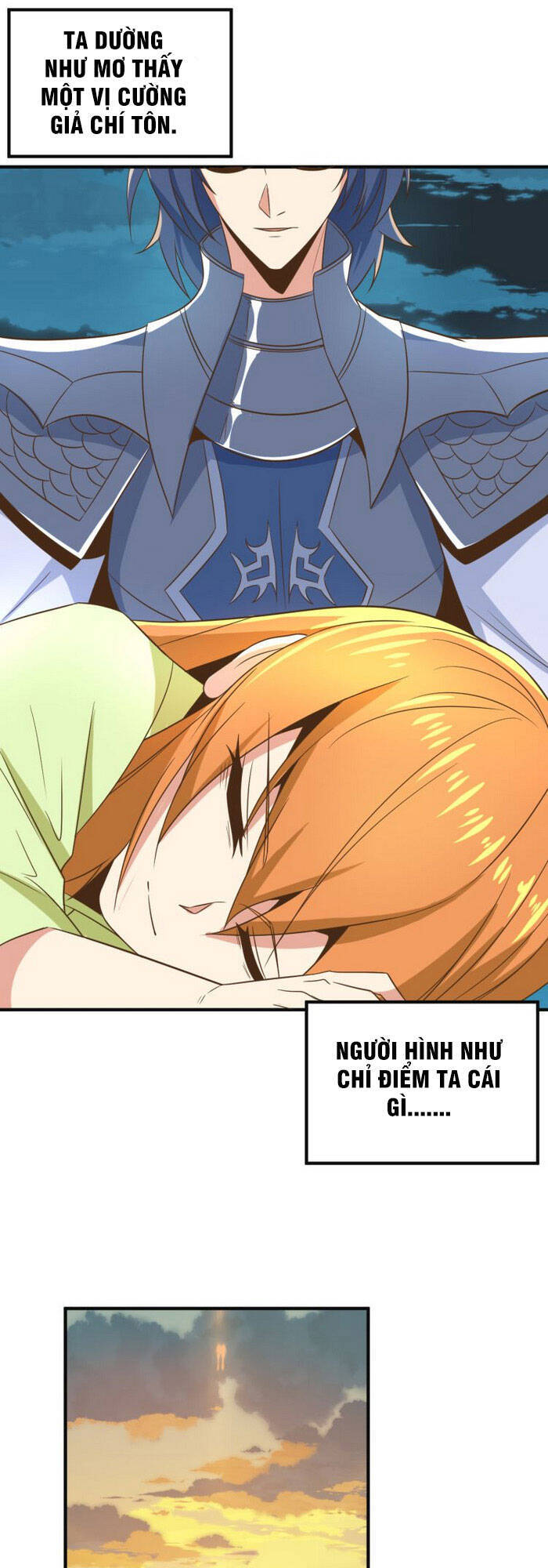 Thôn Phệ Một Thế Giới Tu Tiên Chapter 81 - Trang 2