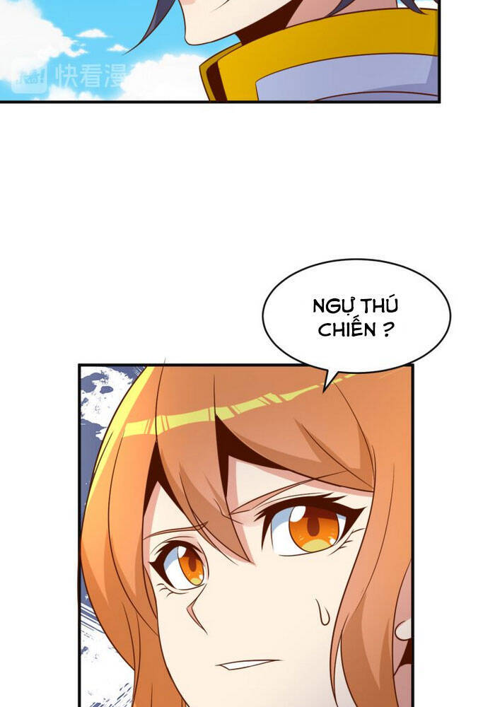 Thôn Phệ Một Thế Giới Tu Tiên Chapter 82 - Trang 2