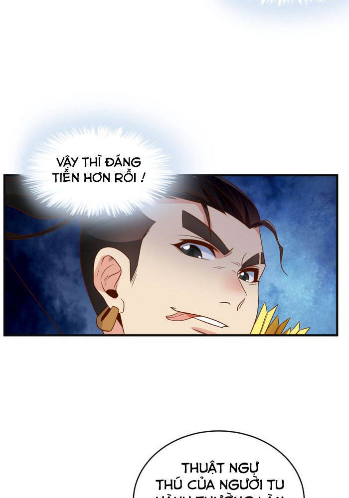 Thôn Phệ Một Thế Giới Tu Tiên Chapter 82 - Trang 2