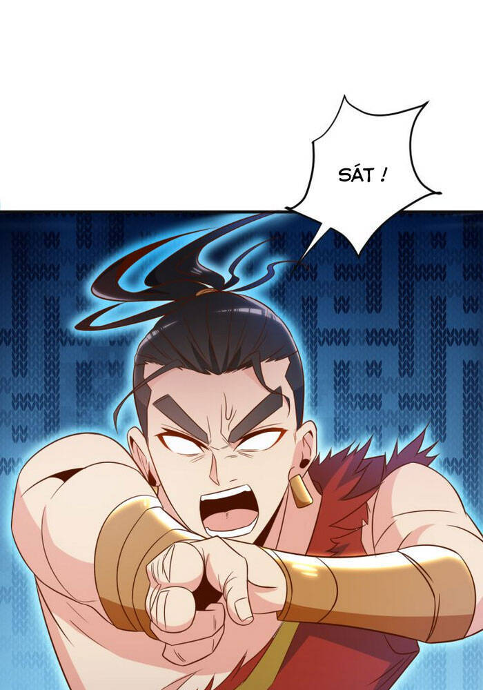 Thôn Phệ Một Thế Giới Tu Tiên Chapter 82 - Trang 2