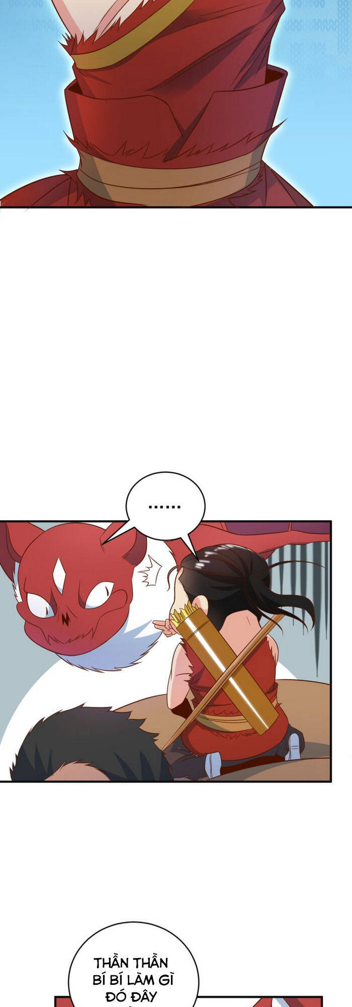 Thôn Phệ Một Thế Giới Tu Tiên Chapter 82 - Trang 2